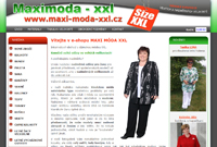 XXL móda